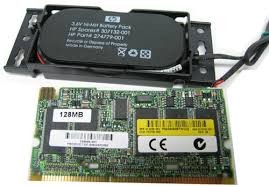 Контроллер HP 346914-B21 