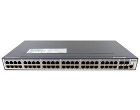 Коммутатор HUAWEI S3700-52P-SI