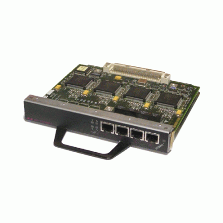 Сетевой адаптер Cisco PA-4E