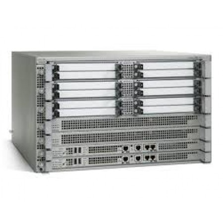 МАРШРУТИЗАТОР CISCO ASR1K6R2-20G-FPIK9=
