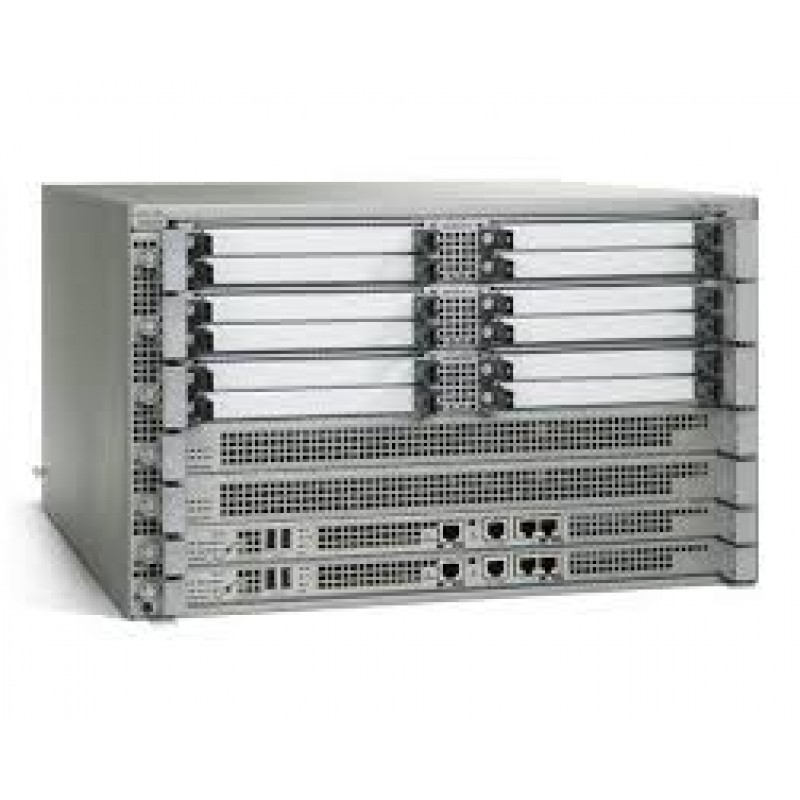 МАРШРУТИЗАТОР CISCO ASR1K6R2-20G-FPIK9=