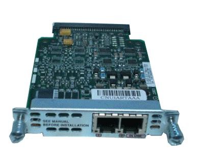МОДУЛЬ CISCO VIC2-2FXO=