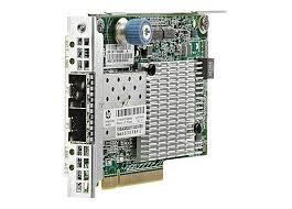 Сетевой адаптер HP 700751-B21