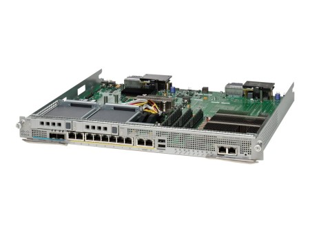 ПРОЦЕССОР CISCO ASA-SSP-40-K8