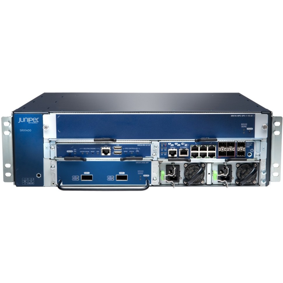 SRX1400BASE-XGE-AC