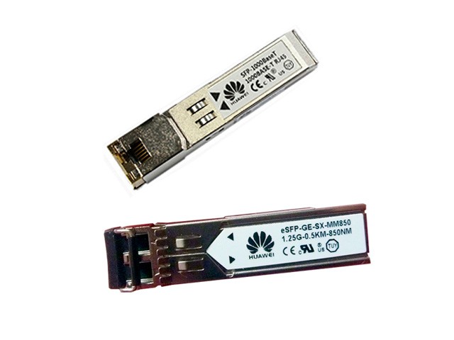 Трансивер Huawei SFP-10G-ZCW1551