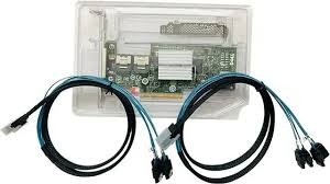 Шлейф HP 6017B0216401