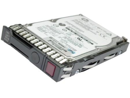 Жесткий диск HPE MM2000GEFRA