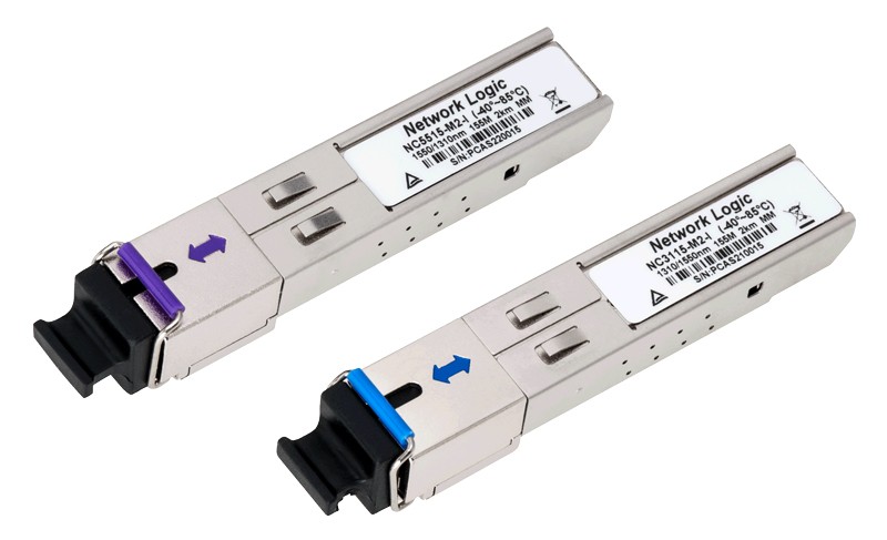 ТРАНСИВЕР NSGATE NC3115-M2-I