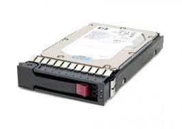 Жесткий диск HP AJ868A
