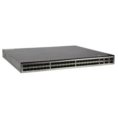 КОММУТАТОР HUAWEI 6820-48S6CQ