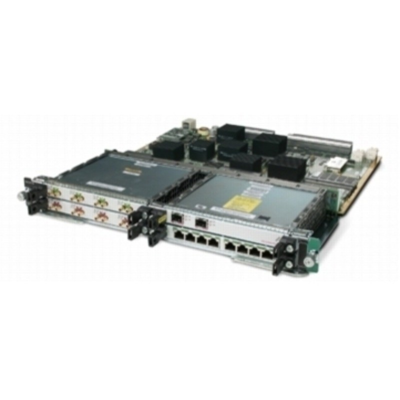 Модуль Cisco 7600-SIP-200