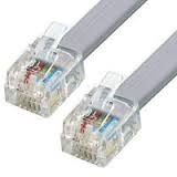 Кабель Cisco CAB-ADSL-800RJ11X=