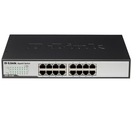 DGS-1016D/GE