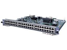 Модуль HPE JC618A