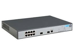 Коммутатор HP JG922A