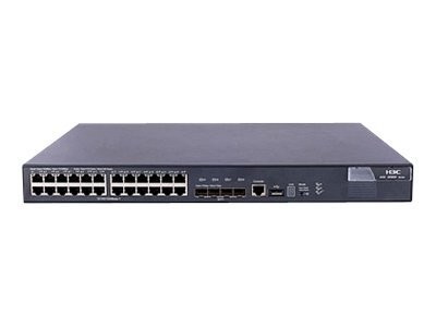 Коммутатор HP JC100A