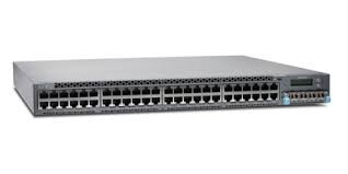 КОММУТАТОР JUNIPER EX4300-48T