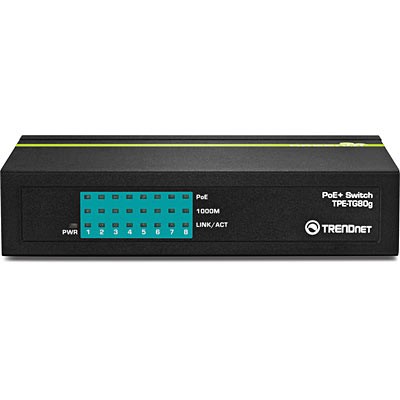 TPE-TG80G