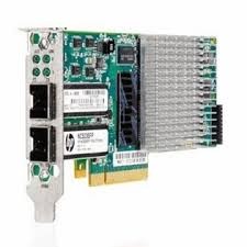 Адаптер HP 655639-B21
