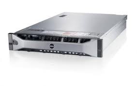 Сервер Dell 2630SASSFF