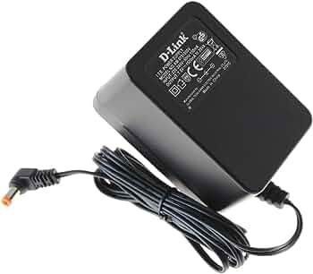 Блок питания D-Link AM-0751500V
