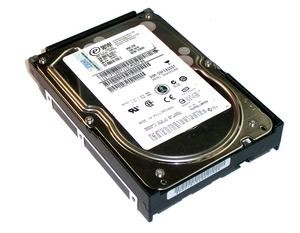Жесткий диск IBM 39R7312