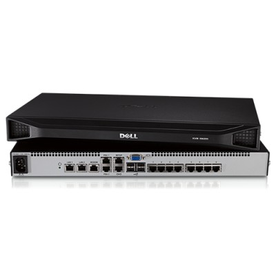 KVM-Переключатель Dell 210-33460