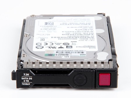 Жесткий диск HPE 765451-002