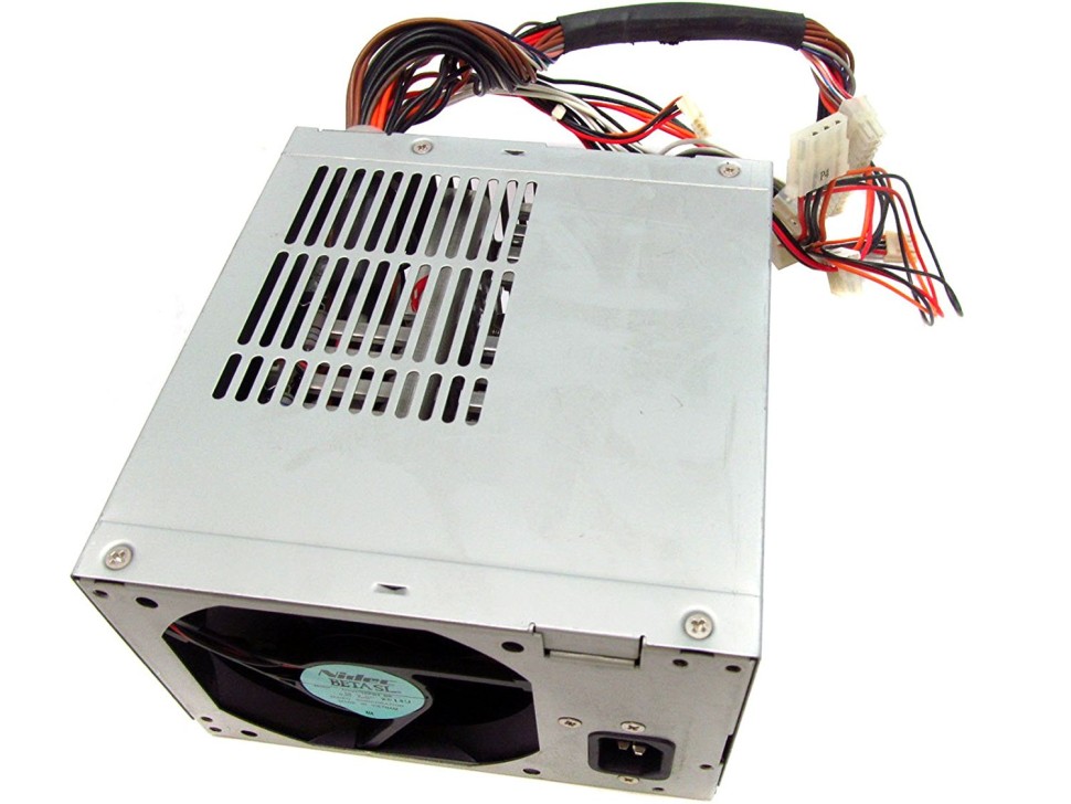 Блок питания HP 305992-001