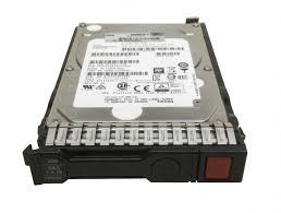 Жесткий диск HP 734368-B21