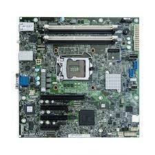 Материнская плата HP 715910-003
