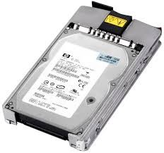 Жесткий диск HP BF30084971