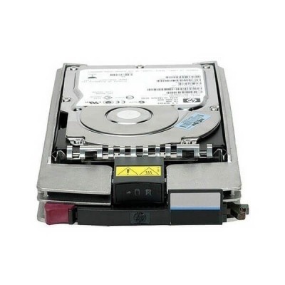 Жесткий диск HP BD400DADFQ