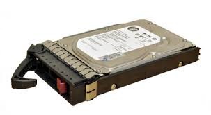 Жесткий диск HP 459319-001