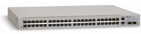 КОММУТАТОР ALLIED TELESIS AT-FS750/48