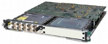 Модуль Cisco 7600-SIP-600