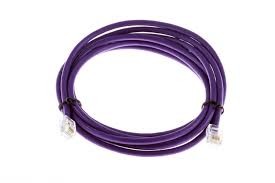 Кабель Cisco CAB-ADSL-RJ45=