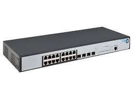 Коммутатор HP JG923A