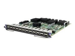 Модуль HPE JG889A