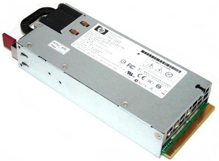 Блок питания HP 449840-002
