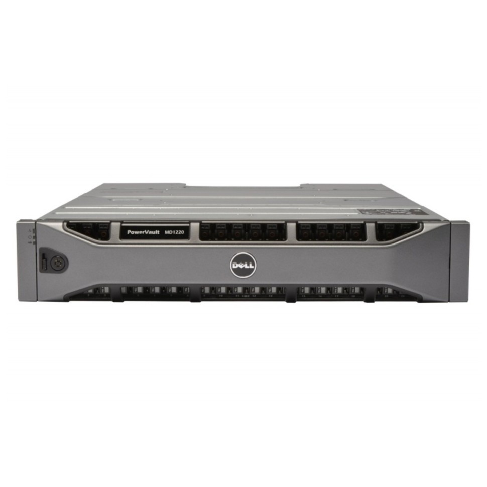 Система хранения DELL 210-30718-37