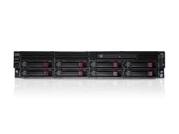 Сервер HP 635199-421