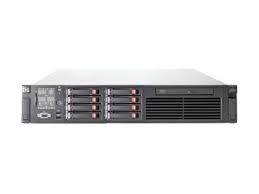 Сервер HP 633404-421