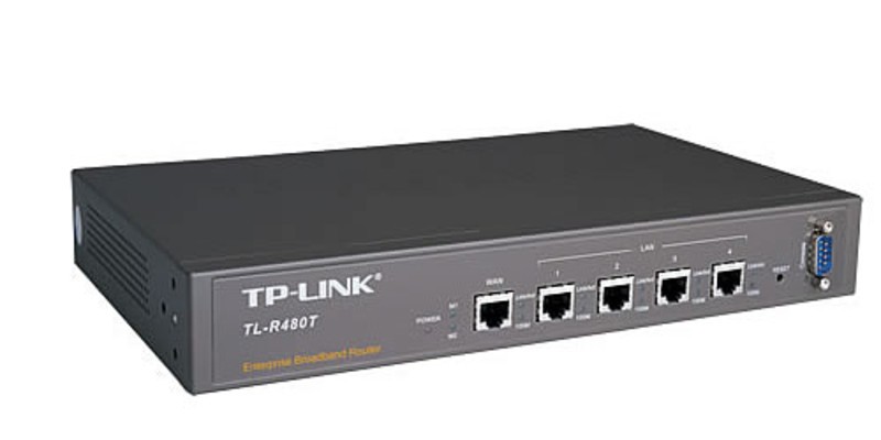 TL-R480T+