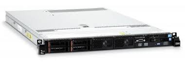 Сервер IBM 7914E3G