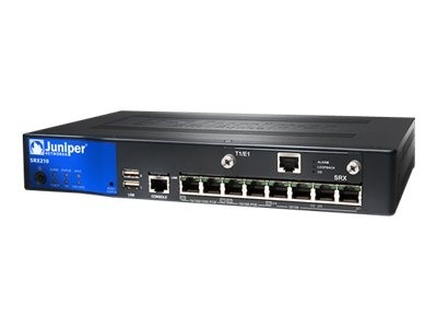 SRX210HE-POE