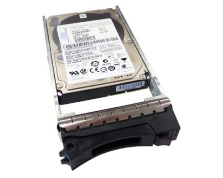 Жесткий диск IBM 00Y8861