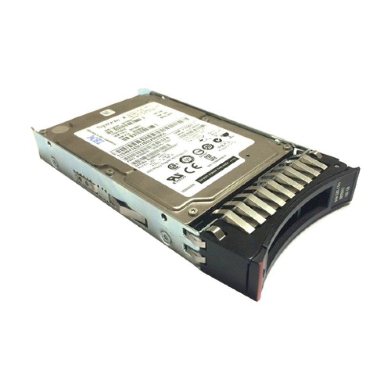 Жесткий диск IBM 59Y5484