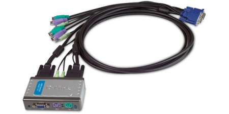 KVM-121